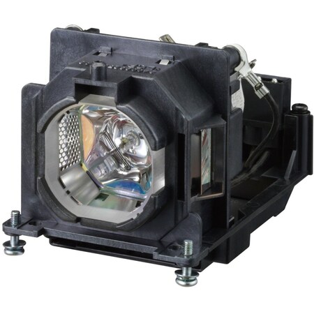 Panasonic OEM Lamp For Mpn: Et-Lal600 ET-LAL600